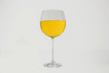 Benefit from liquid beverages