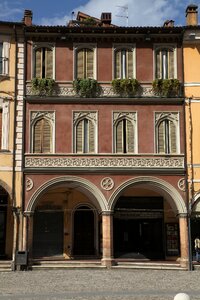 Piazza del popolo cesena Free photos photo