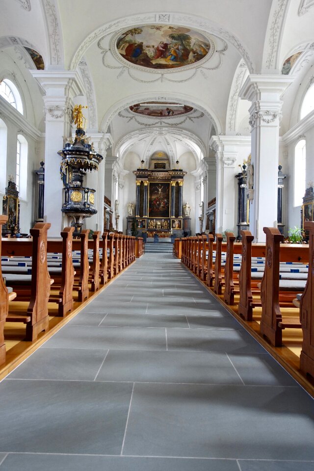 Religious knave catholic