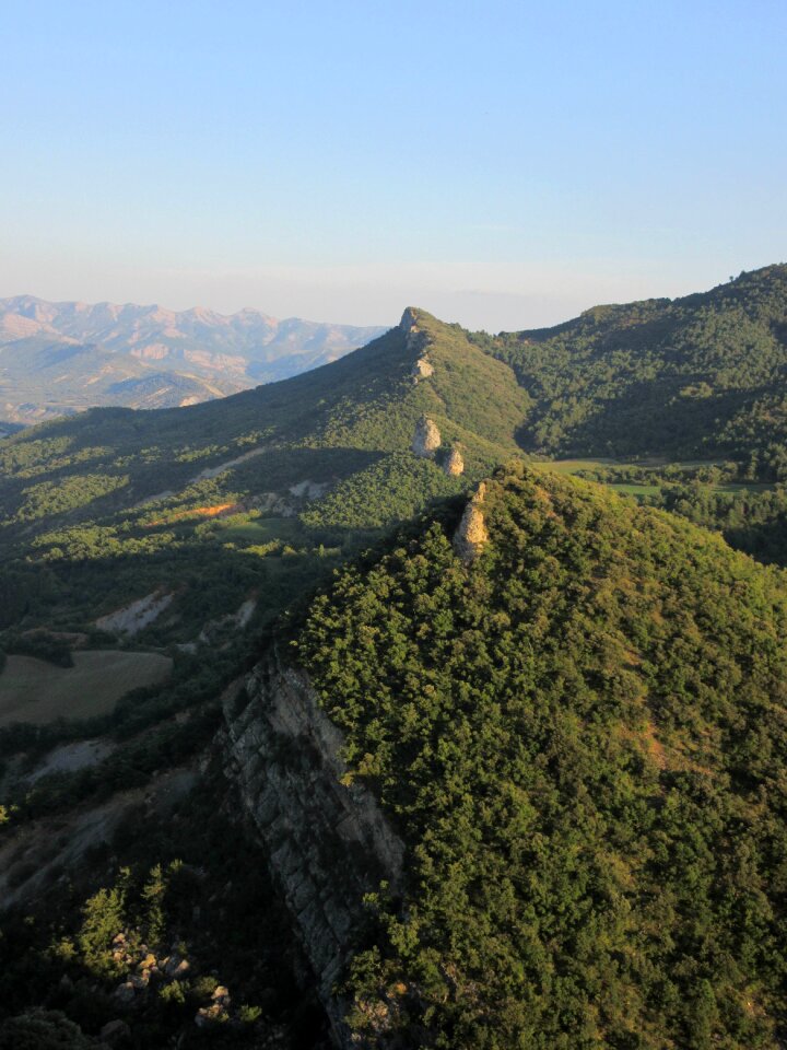 Mountain green Free photos