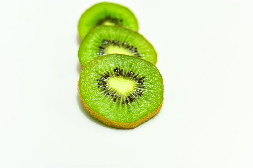 Fruit fresh healthy