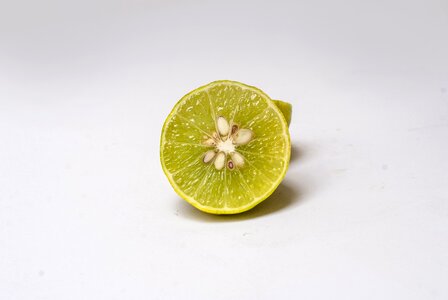 Lemon green citric