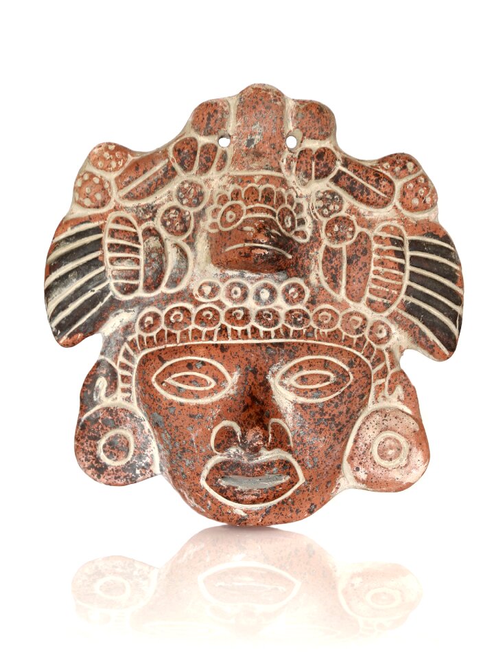 Mask mexico Free photos
