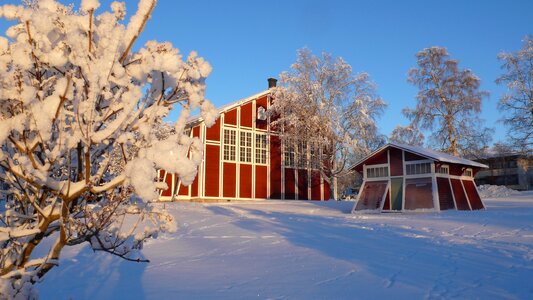 Sweden östersund Free photos