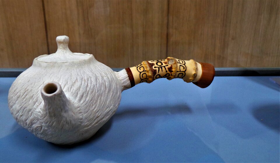Kettle art master