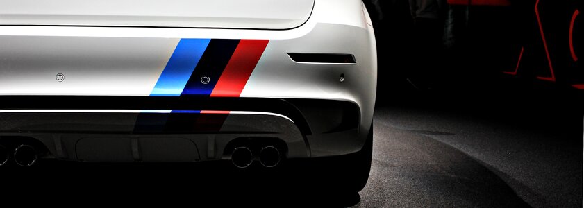 Vehicle technology pkw