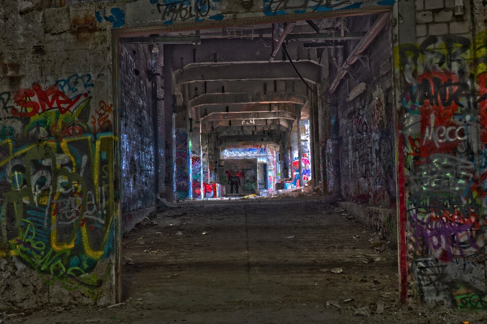 Pforphoto abandoned lapsed
