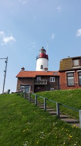 Urk no person architecture