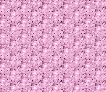 Pink seamless pattern seamless background
