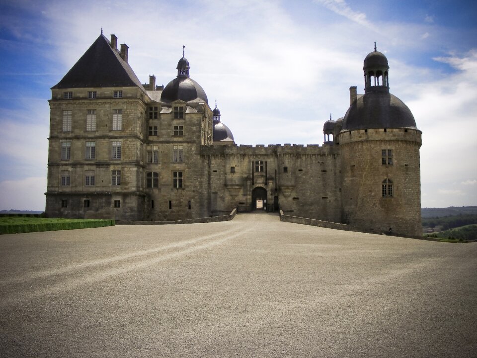 Dordogne france ancient