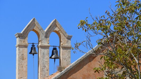 Saint georges crete church