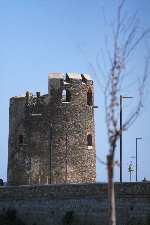 Torre siniscola Free photos
