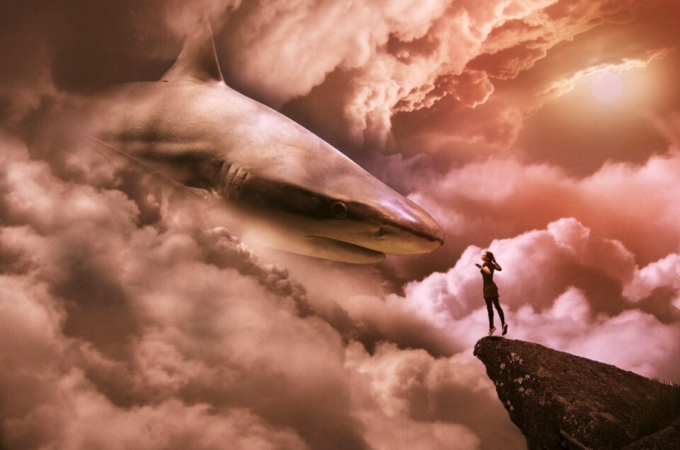 Manipulation marine clouds