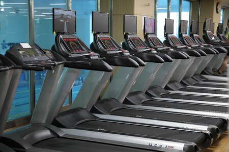 Treadmill exercise diet