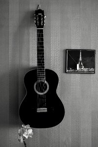 Musical instrument design poetry