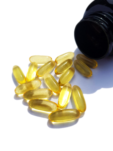 Health nutrition encapsulate
