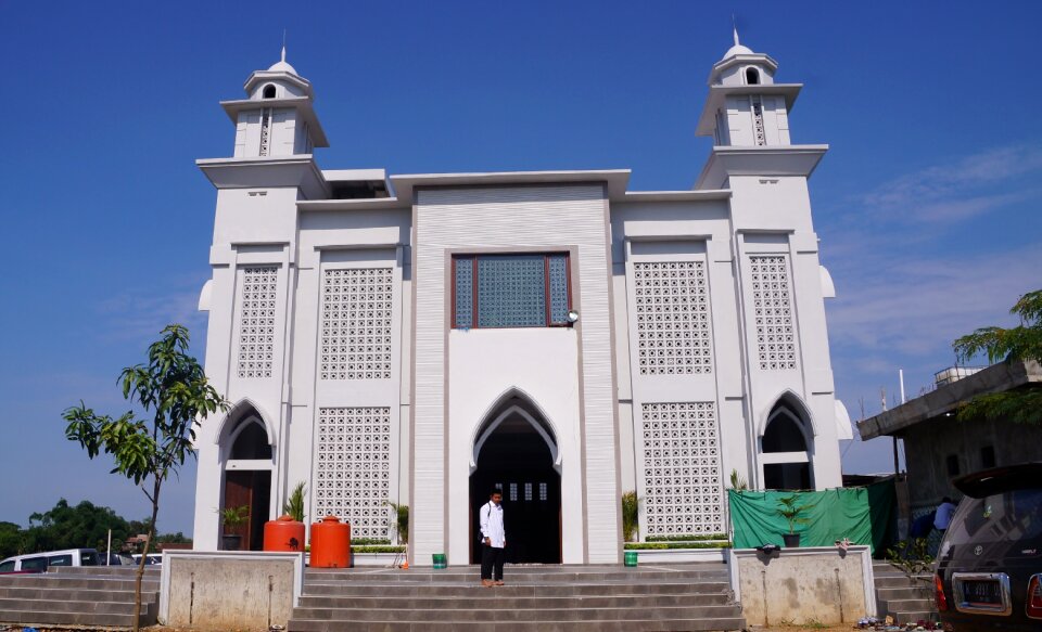 Religion islamic muslim