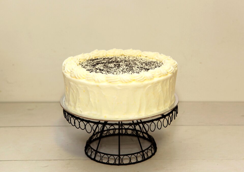 Sweet food dessert