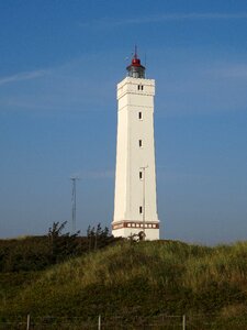 Blavand marine north sea