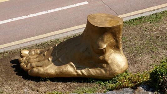 Sculpture works of art Free photos