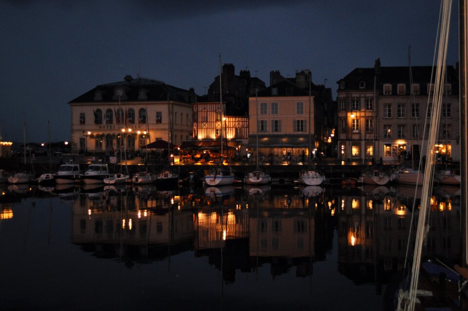 Normandy honfleur Free photos