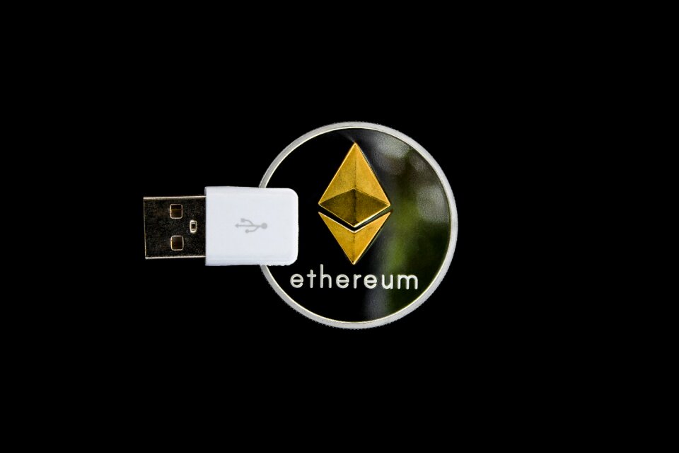Crypto blockchain money