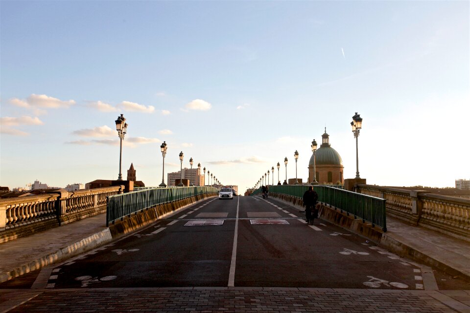France environment tourism