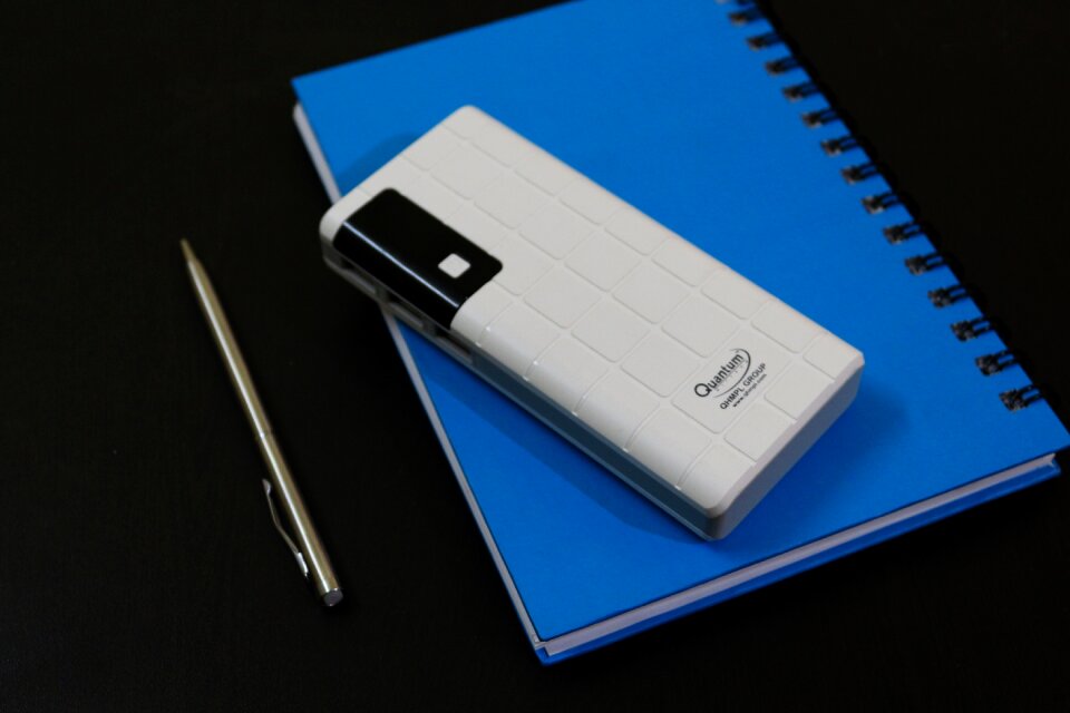 Powerbank equipment charging