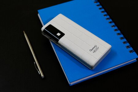 Powerbank equipment charging