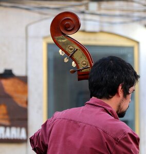 Street musicians street musician musician