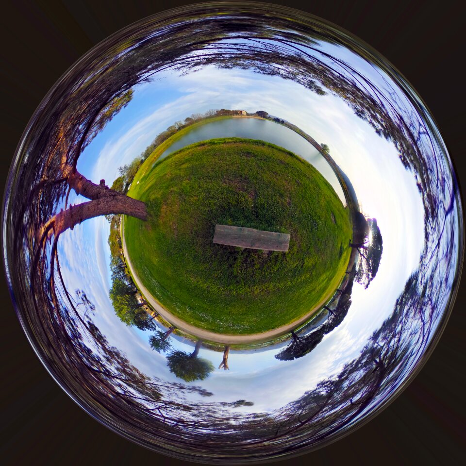 Italy planet nature