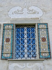 Design ornamental ornate photo