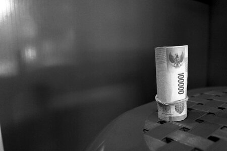 Economic financial pay