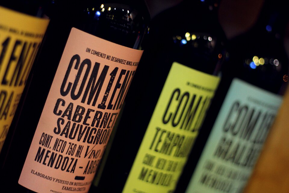 Bar beverage liquor