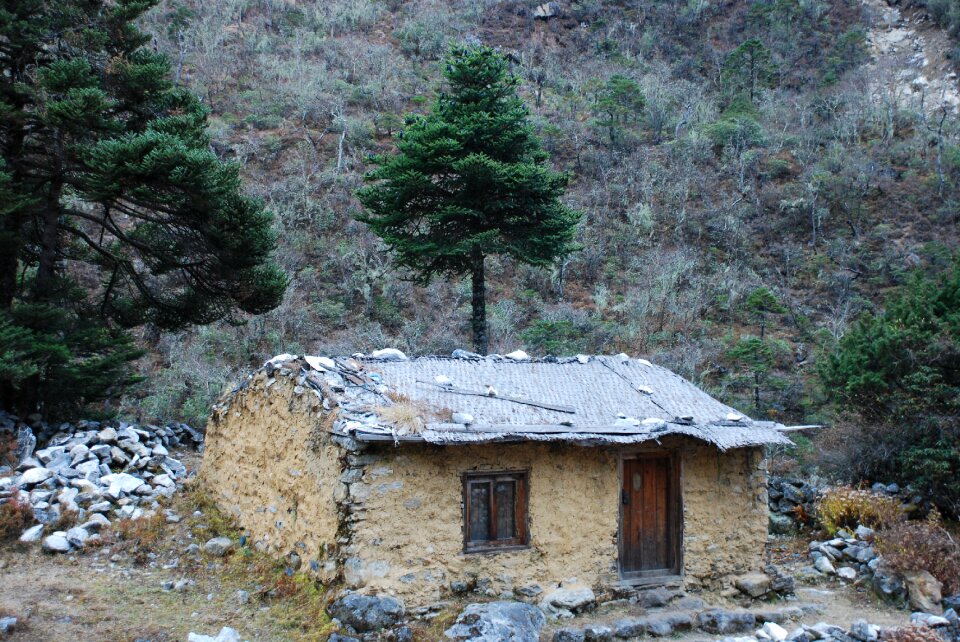 The himalayas nepal Free photos