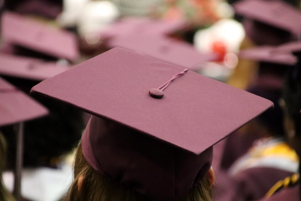Education school success