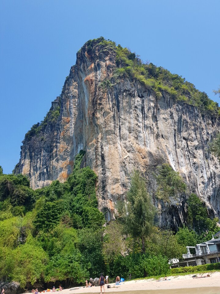 Mountain tai Free photos