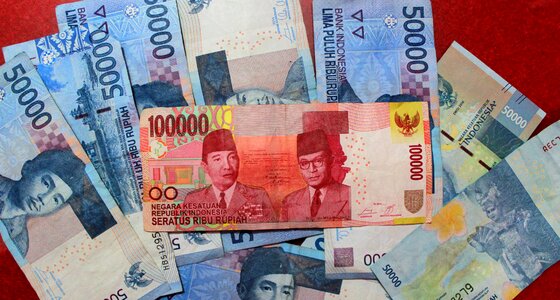 Economic financial pay