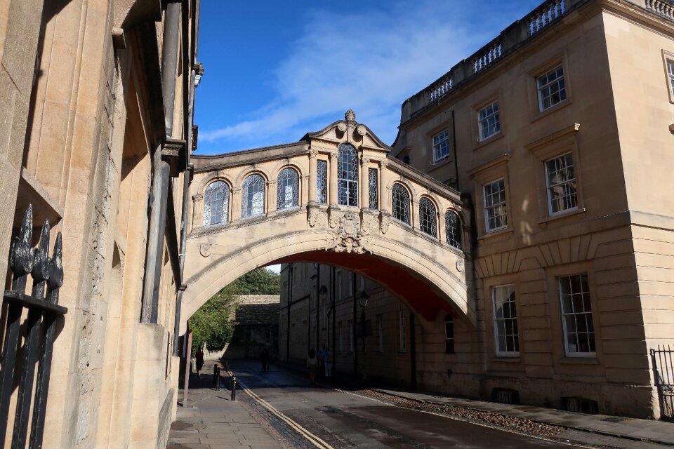 Architecture england bridge photo