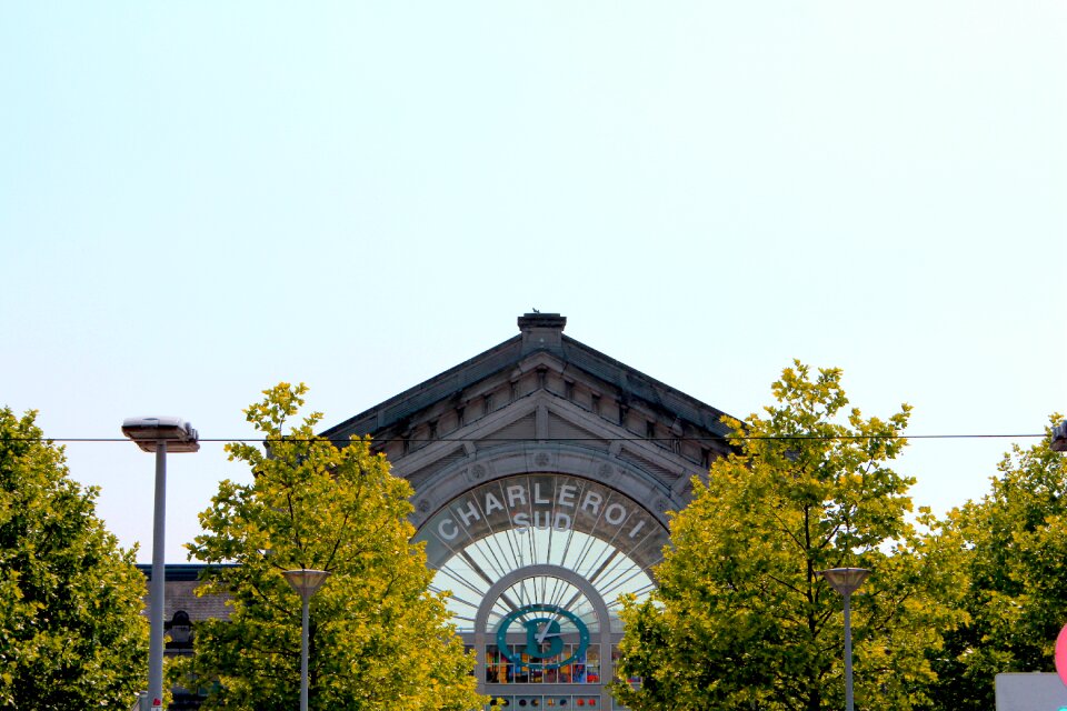 Station train Free photos