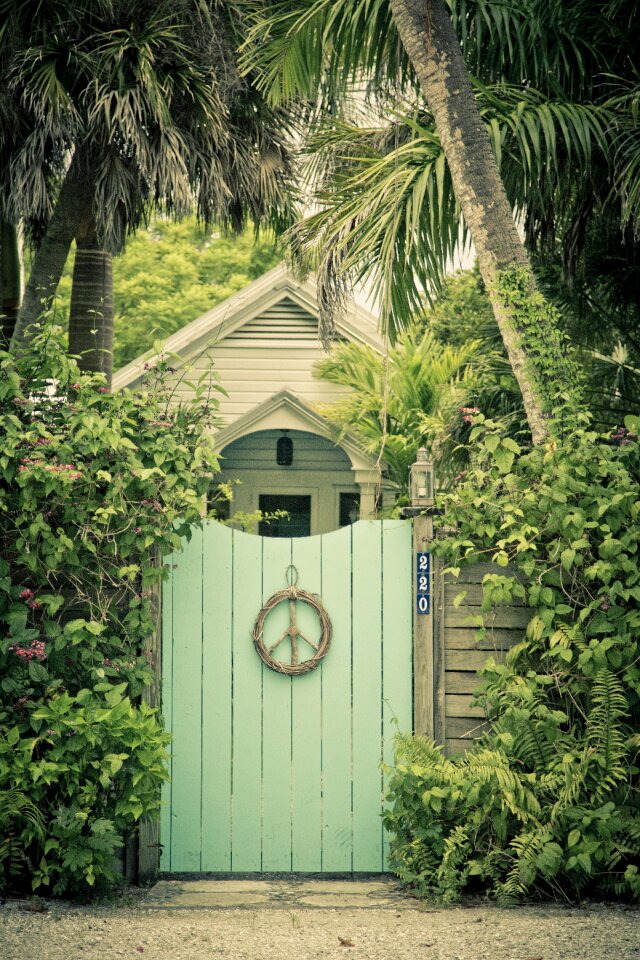 Vacation outdoor tourism