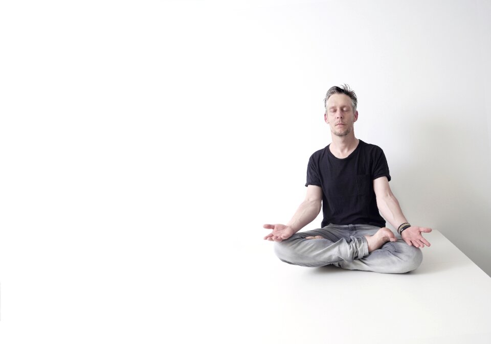 Wellness recovery rest