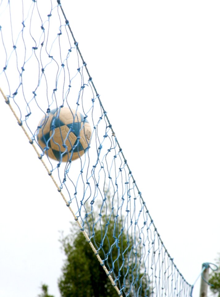 Volleyball network sports