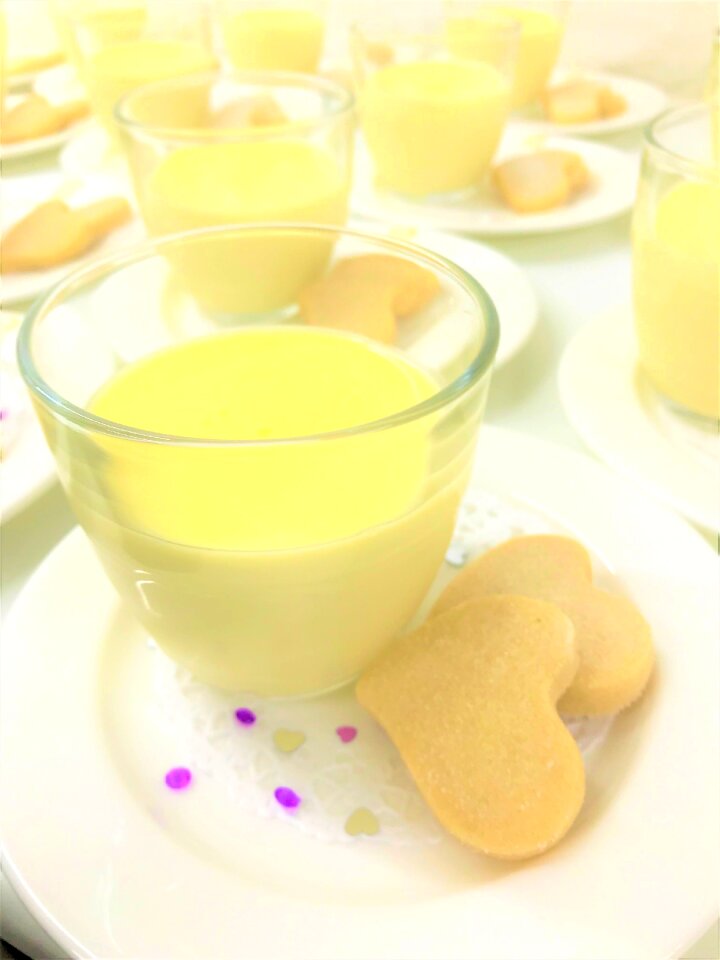 Enjoy sweet healthy