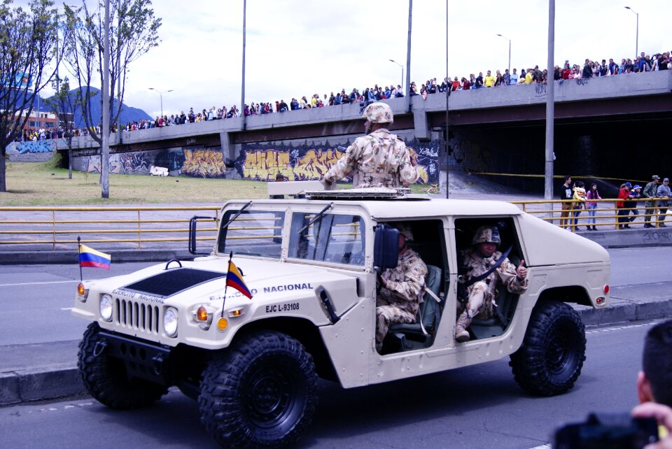 Soldiers military army