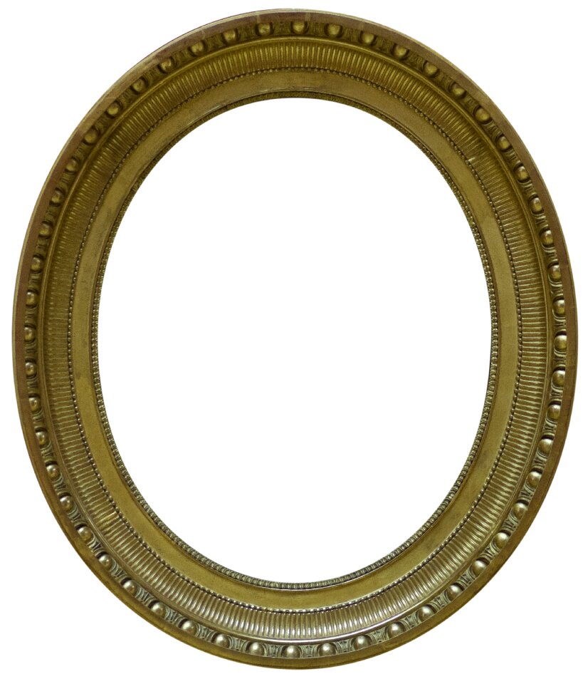 Wood decorative clipping