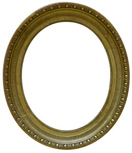 Wood decorative clipping