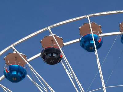 Fun leisure year market