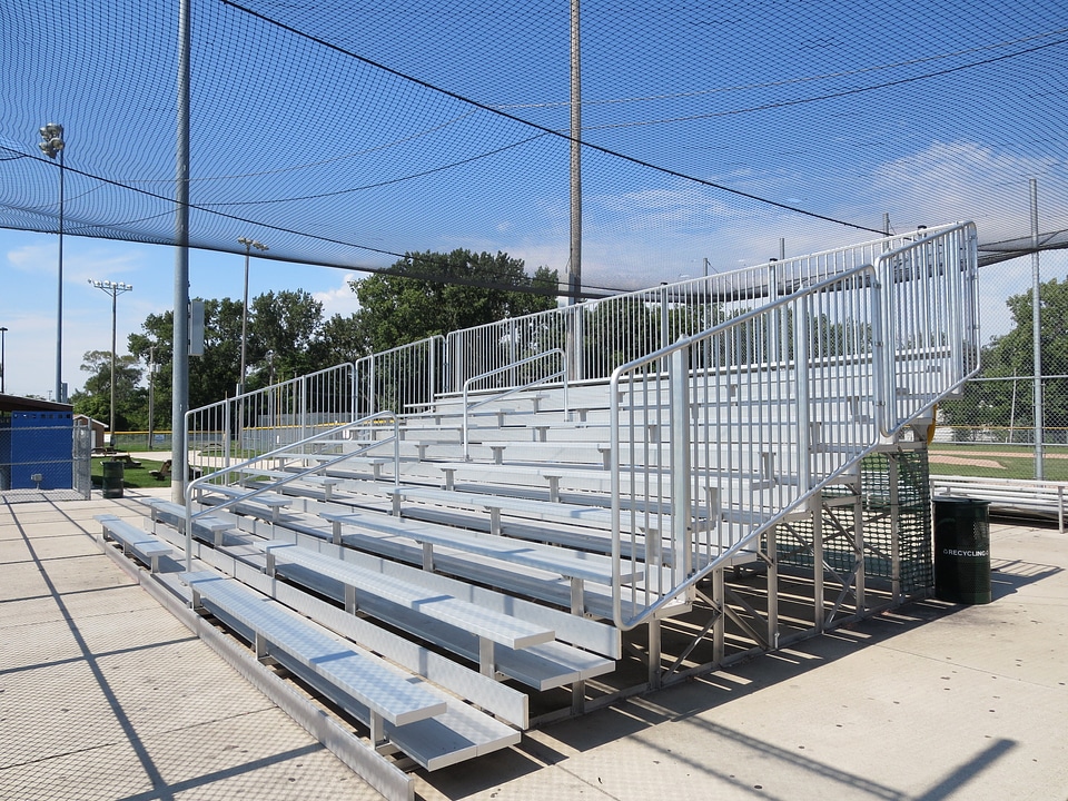 Football baseball game