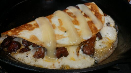Food mexican cuisine